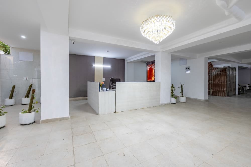 Yashobhoomi Suites near Yashobhoomi Convention Centre - photo 3
