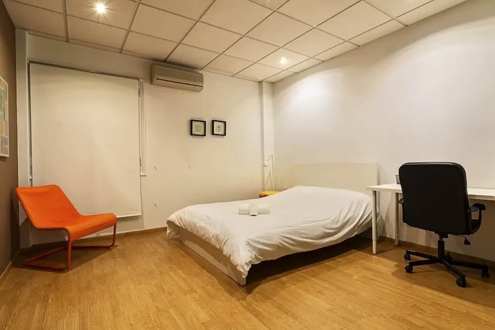 Piccadilly Circus deluxe flat Athens - photo 4