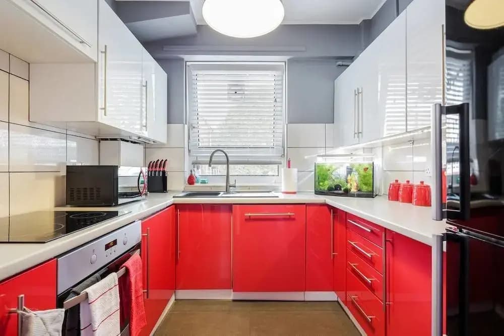 Tower Bridge Apartment - photo 11