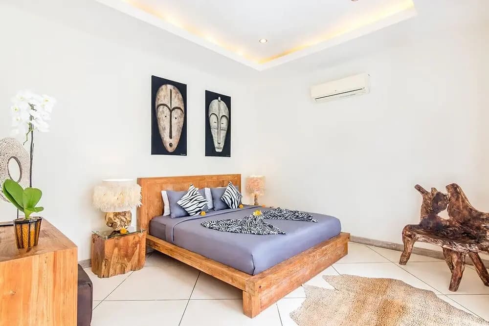 Villa Safari - main photo