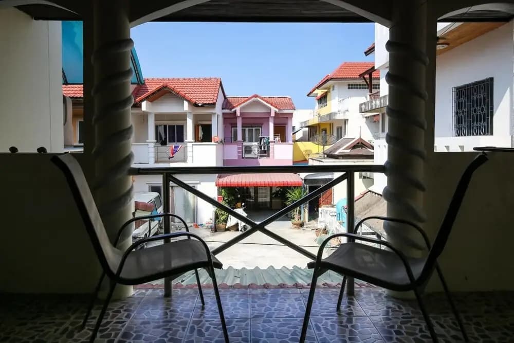 Backpacker Social Experience - photo 8