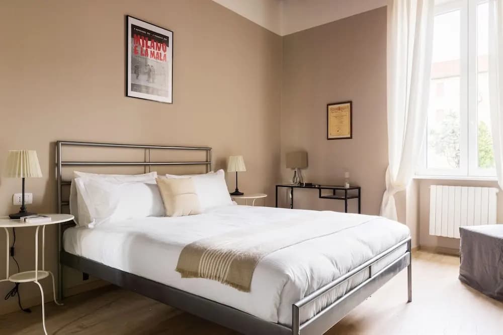 Home at Hotel - Torricelli Apt - photo 17