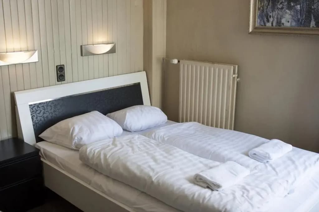 Trianon Hotel - photo 4