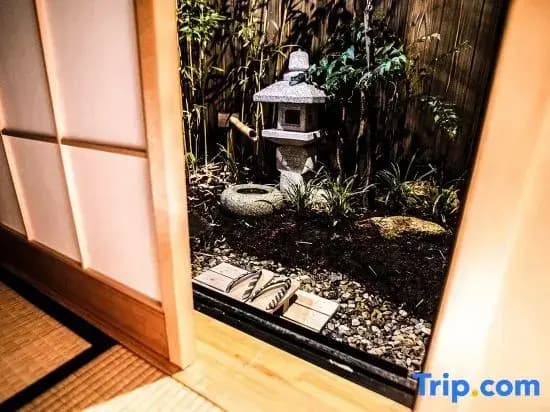 Kyoto Machiya MISS - photo 22