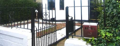 Edinburgh Thistle Guest House - photo 12