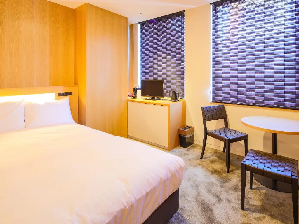 Hotel Muso - photo 2