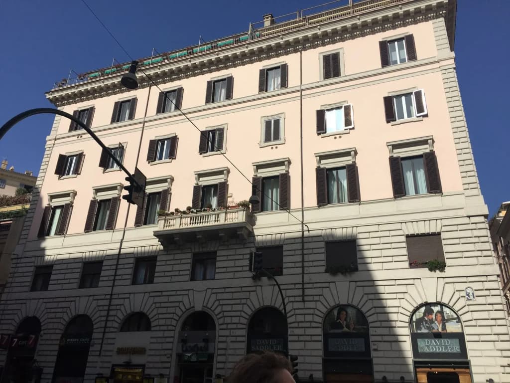 Monti First - photo 1