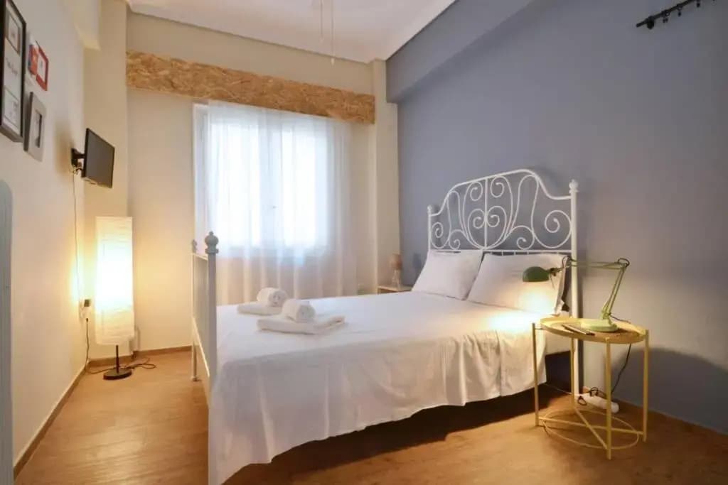 Cozy and cute apartment at Kolonaki - photo 4