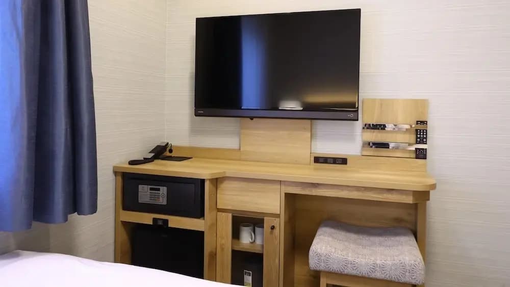 Super Hotel Namba Nipponbashi - photo 19