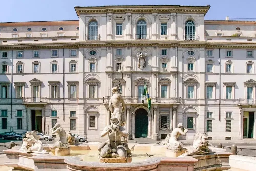 Bernini Apartment - photo 2