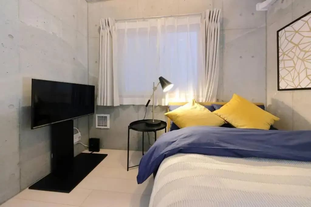 Hotel Land Mark Namba - photo 2