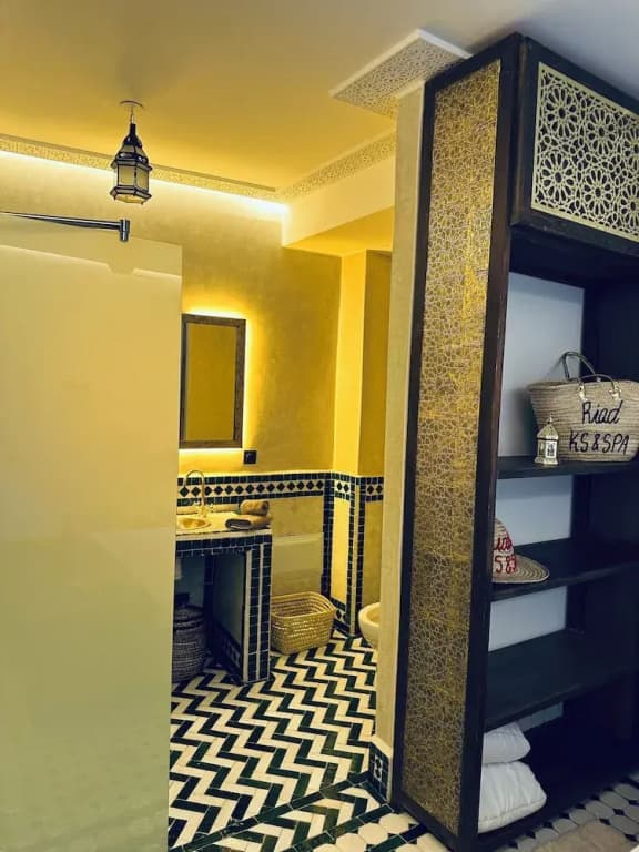 Riad Ks & Spa - photo 20