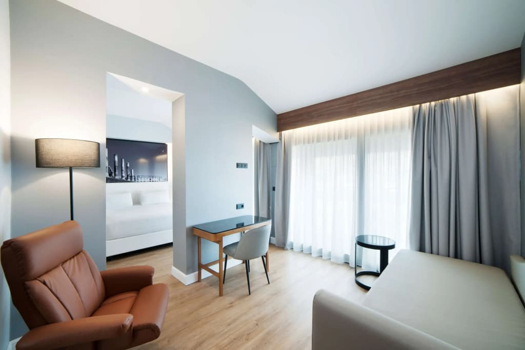Radisson Blu GHR Hotel, Rome - photo 3
