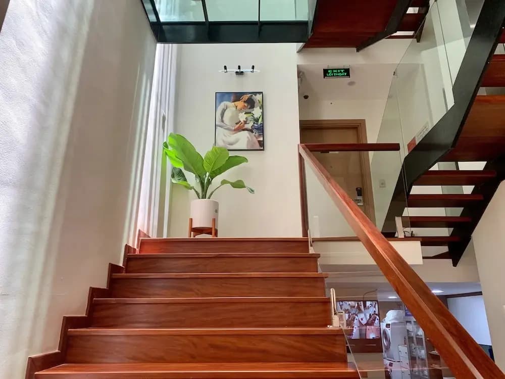 J'adore Apartment - photo 8