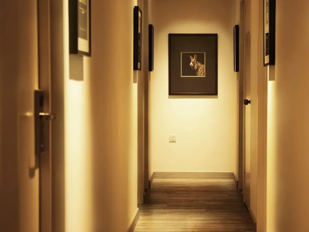 The Shop Hotel, Kuala Kangsar - photo 10