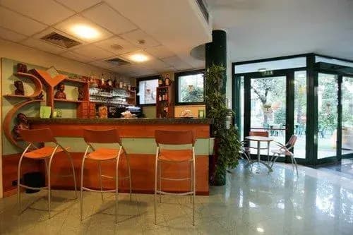Kaire Hotel - photo 10