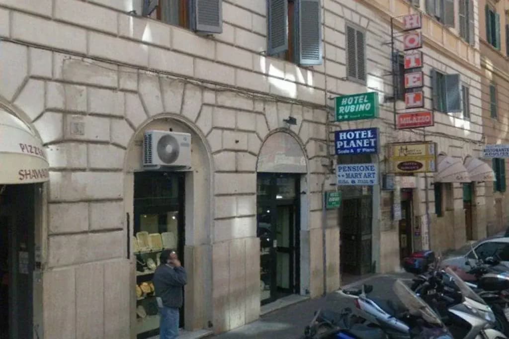 Rubino Guest House - photo 1