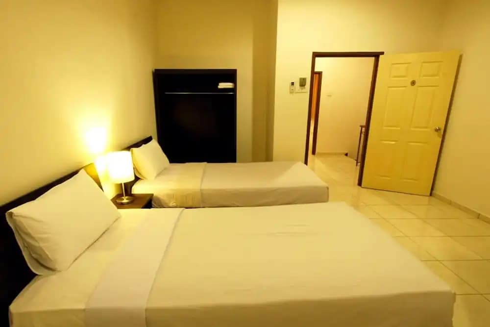 Sunflower Hotel - photo 26