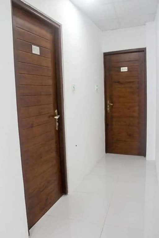Metro City Hotel - photo 16