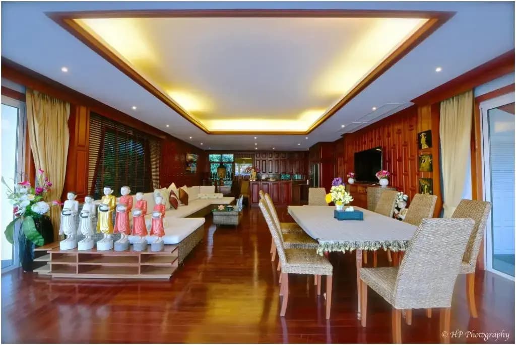 Villa Regtuk - photo 18