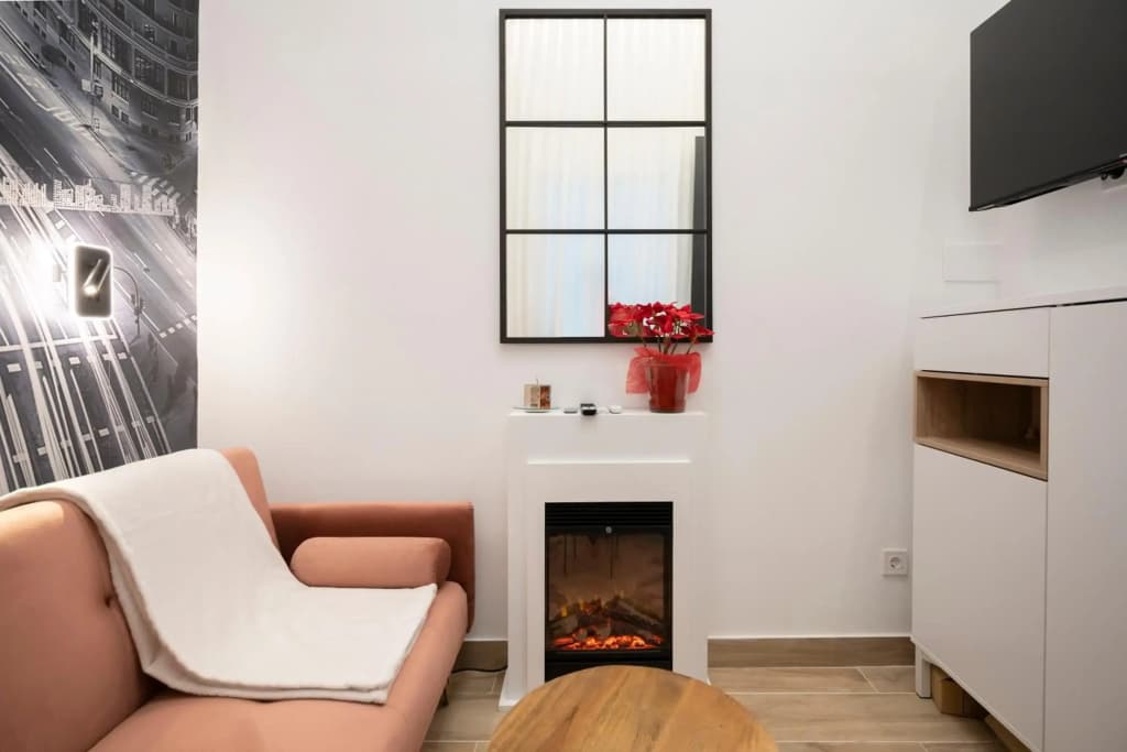 NUEVO Apartamento Dúplex Chamberí-Arapiles BDG46 - photo 3
