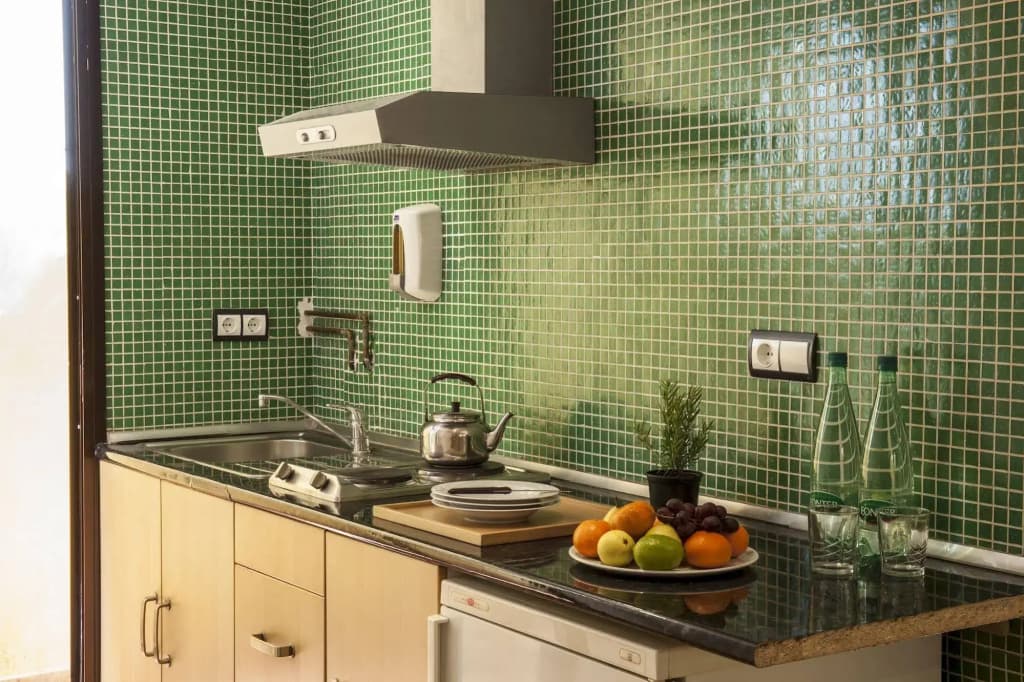 AinB Las Ramblas-Guardia Apartments - photo 19