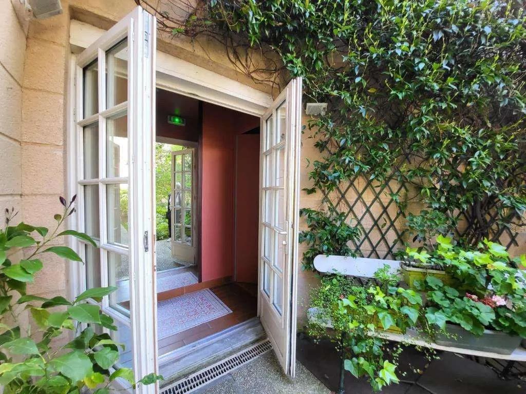 Hotel Le Vert Galant - photo 19