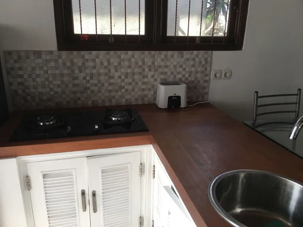 Ayung house - photo 15