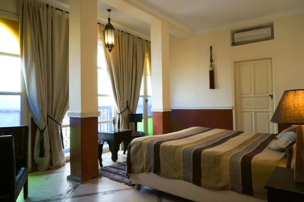 Riad l'Orange Bleue - photo 4