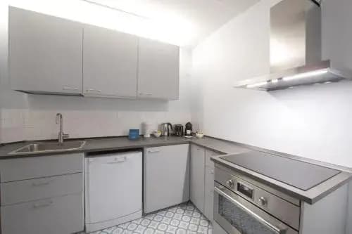 Sweet Inn - Torre Velasca - photo 15