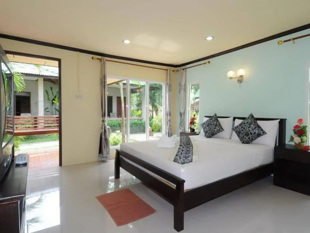 Lanta Riviera Resort  (SHA Extra Plus) - photo 5
