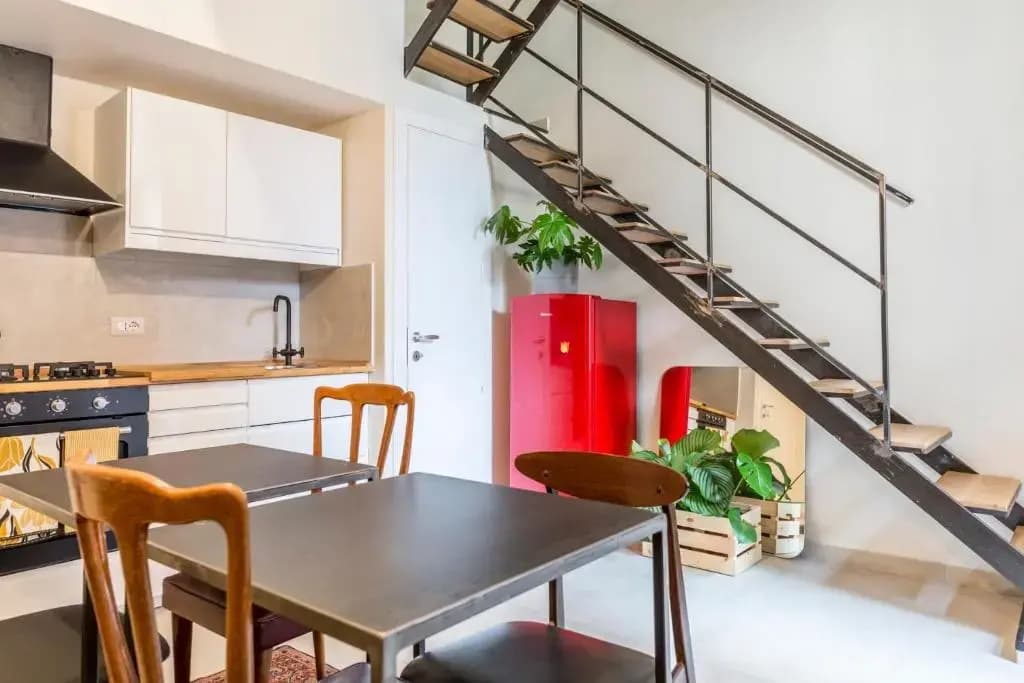 Tolomeo B&b - photo 7