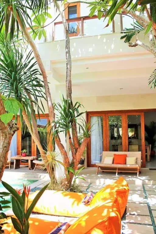 Villa Orange - photo 4