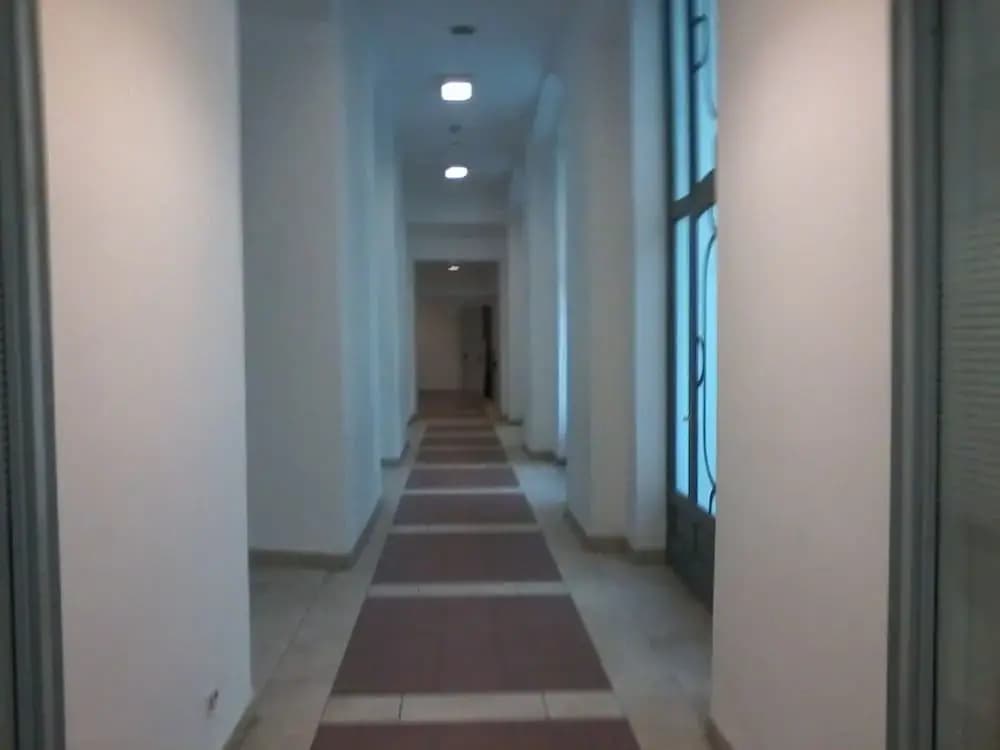 1st Apartments and Hostel - photo 10