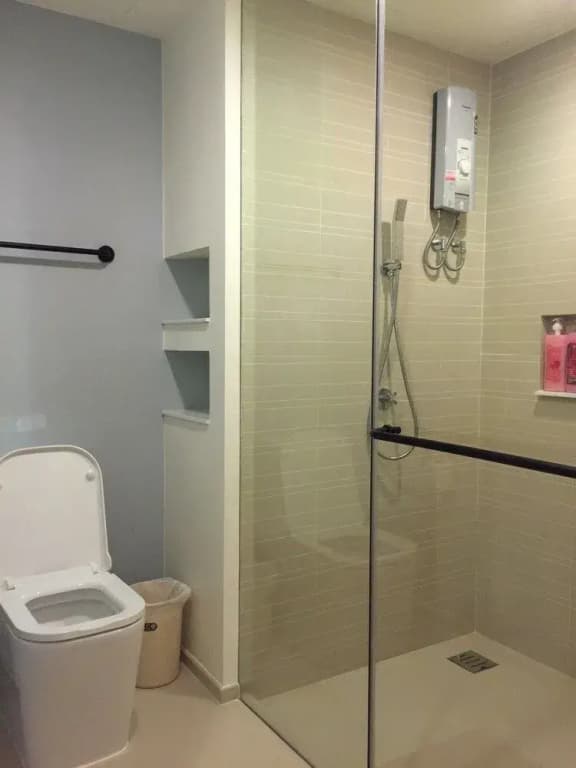 Luxury Wanvayla Condo - photo 8