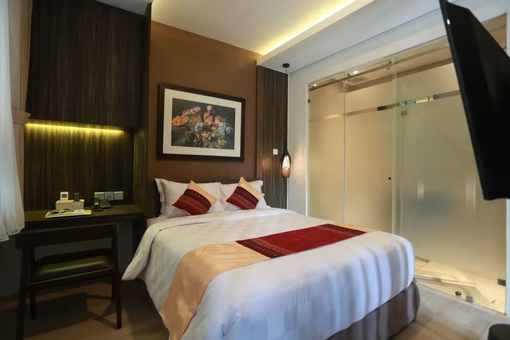 S7 Suites Gandaria - photo 3