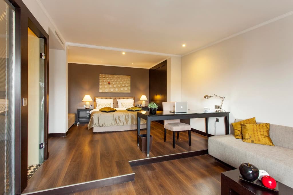 Quentin Boutique Hotel - photo 29