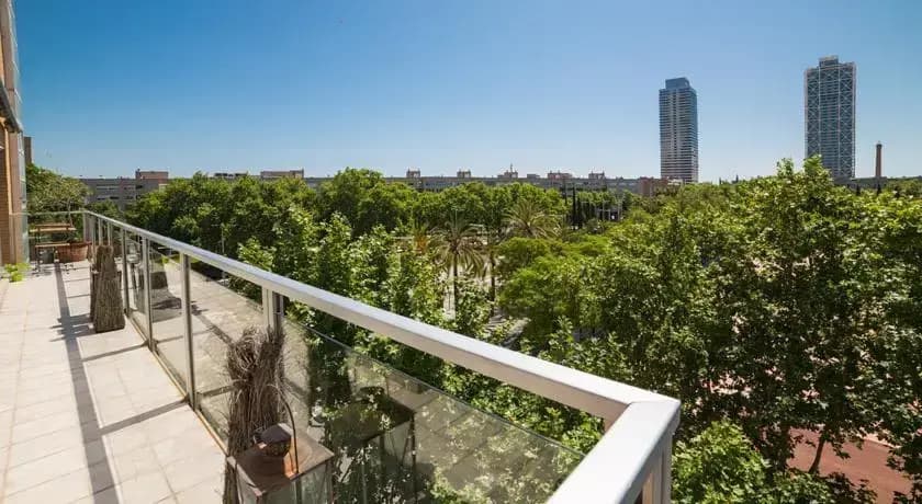 BCN Luxury Olympic Village - photo 4