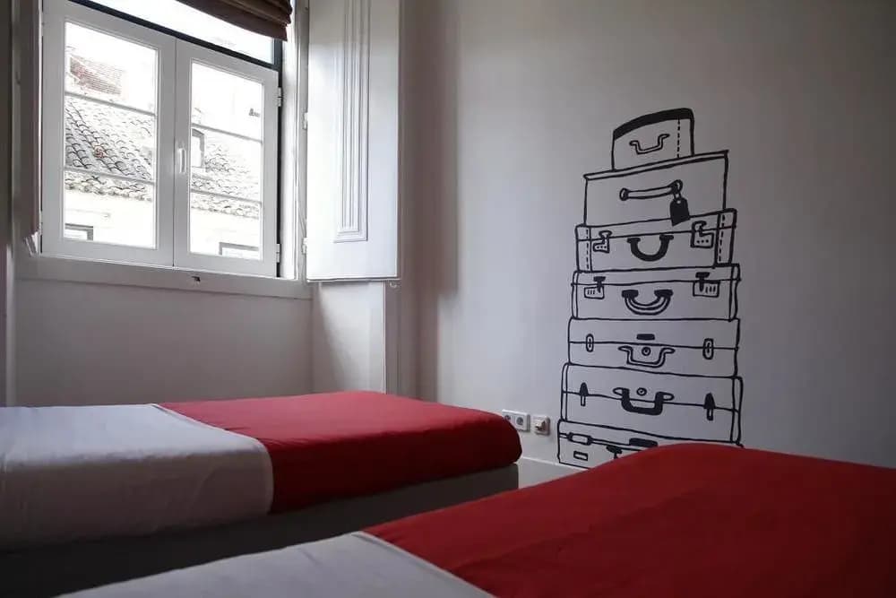 Shiado Hostel - photo 2