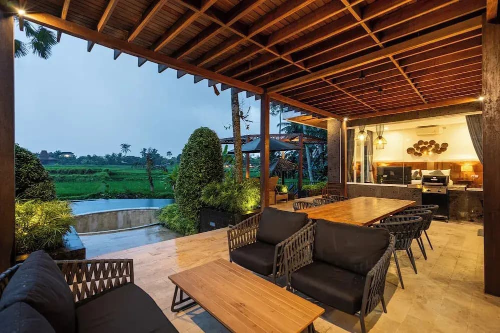 Coconut Grove Ubud Villa by Betterplace - photo 14
