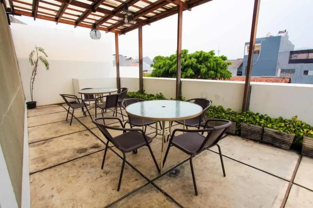 LeGreen Suite Poso - photo 15