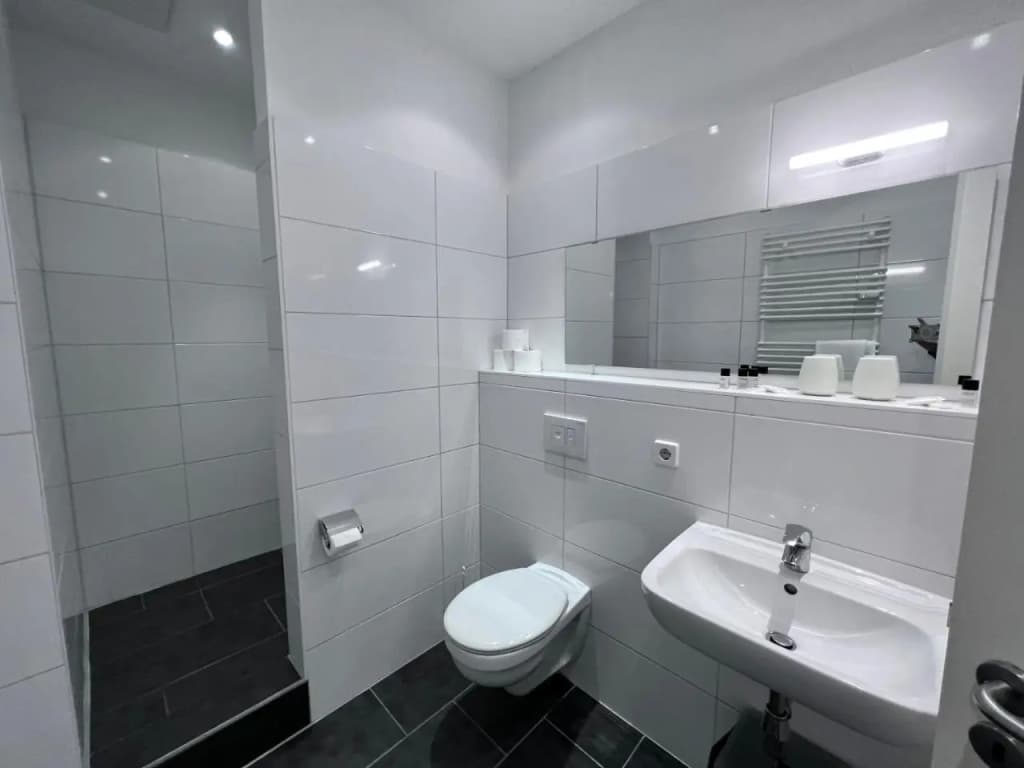 Apartment & Boardinghouse Berlin Friedrichshain-Kreuzberg - photo 14