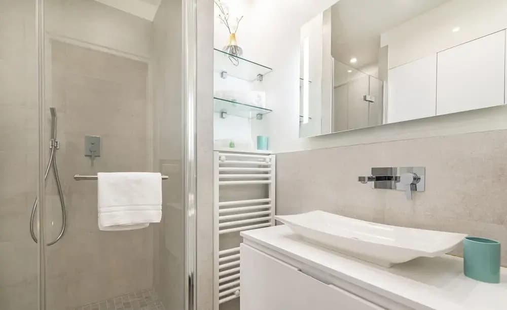 Suite Versailles Five Stars Holiday House - photo 9