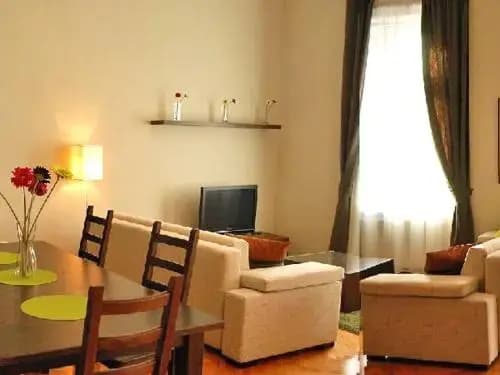 Apartment Kiraly - photo 2