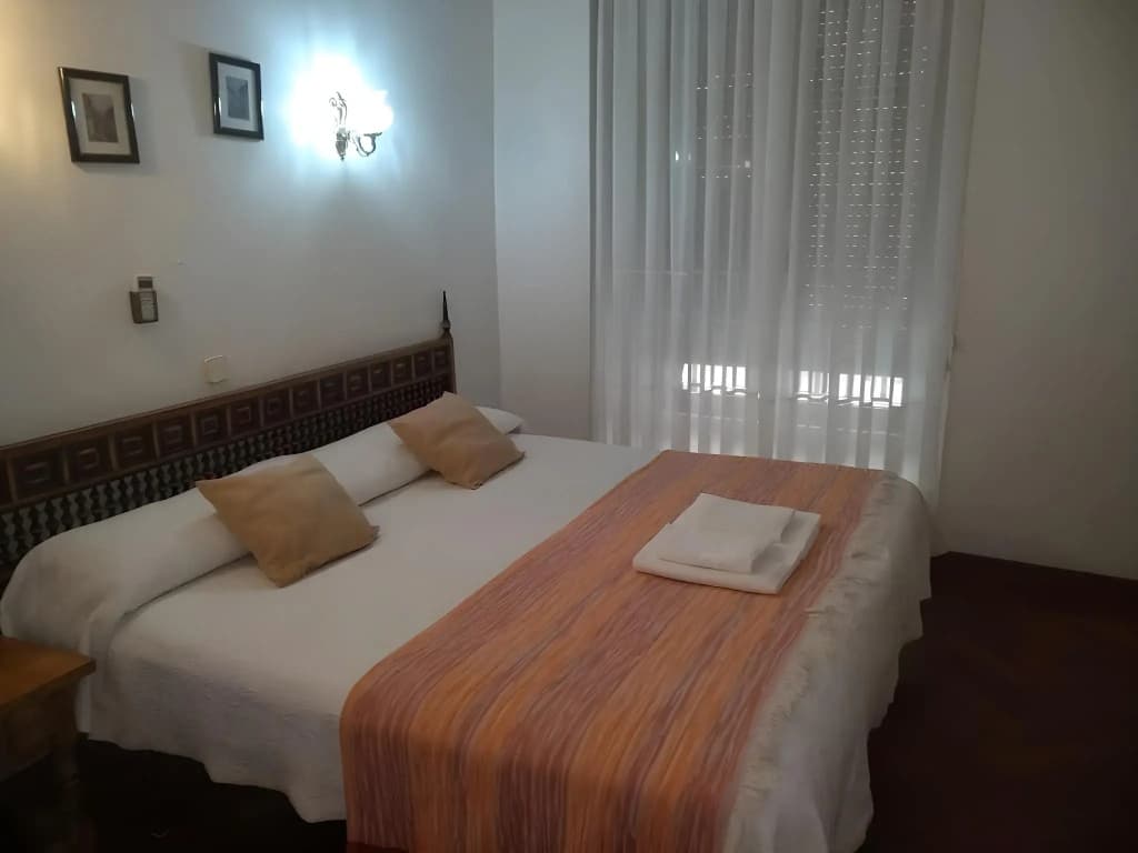 Hostal Esmeralda - photo 19
