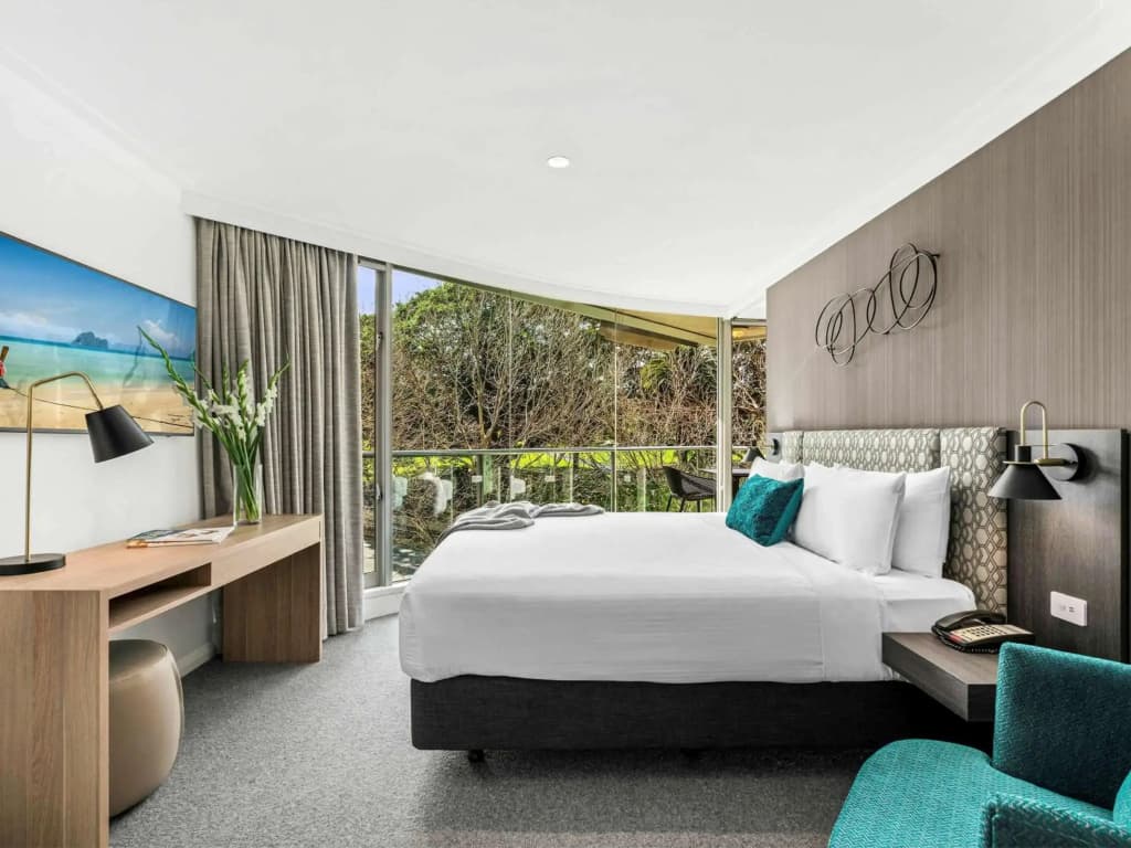 Pullman Quay Grand Sydney Harbour - photo 37