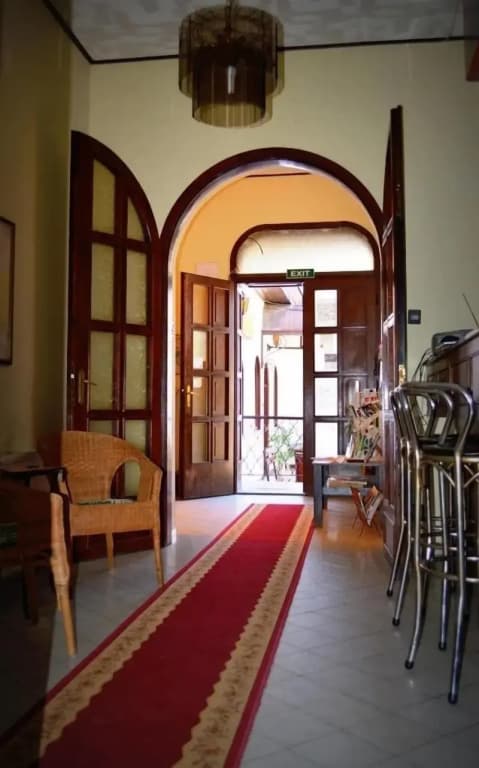 Hotel Palota - photo 8
