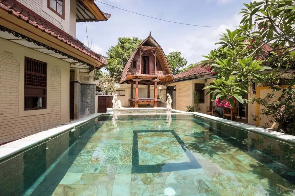RedDoorz near Duyung Beach Sanur - photo 11