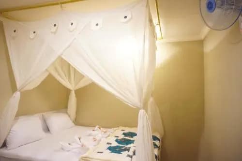 Damuh Guest House - photo 2