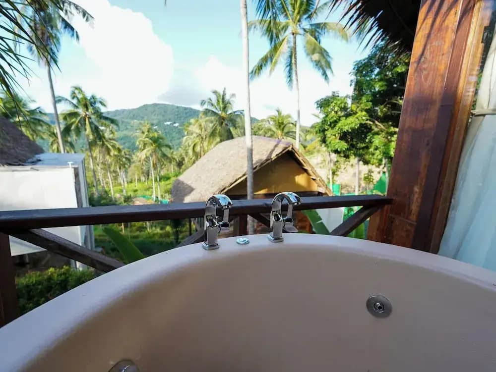 RoomQuest THEVA Resort koh Samui - photo 2